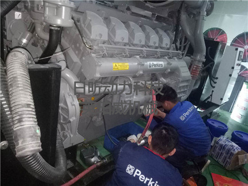 珀金斯Perkins柴油發(fā)電機組拆卸前的檢查項目有哪些